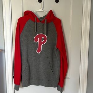Men’s Phillies hoodie